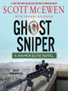 Cover image for Ghost Sniper